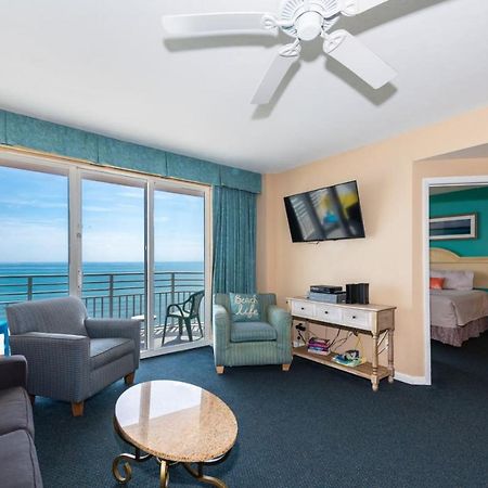 18Th Floor 3 Bedroom Private Balcony Ocean Walk Resort Daytona Beach Exterior foto